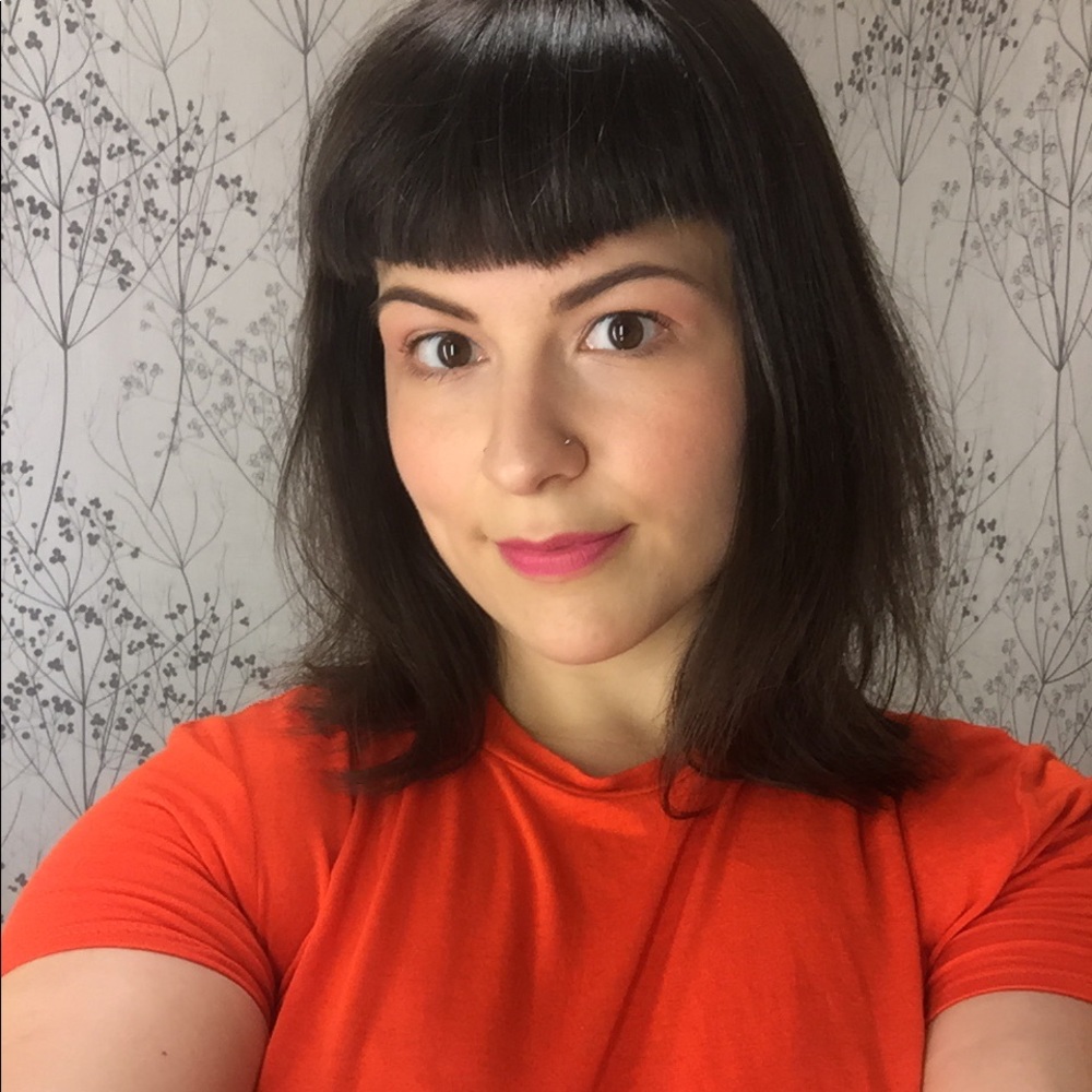 Meet your Posher, Melanie